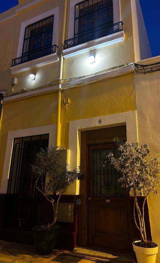 Dona Josefina Y Don Simon Holiday home