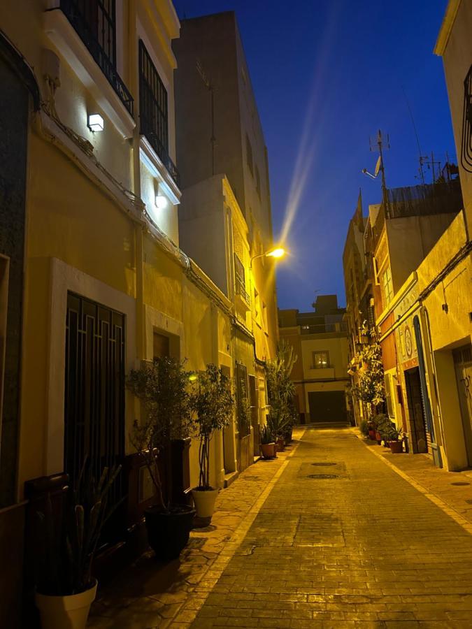 Holiday home Dona Josefina Y Don Simon