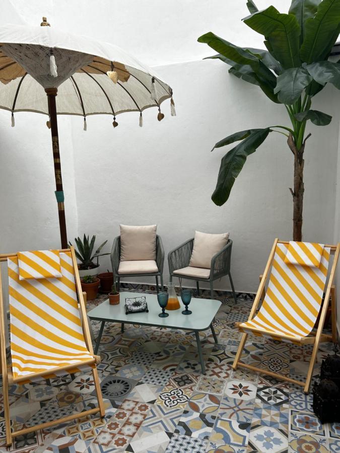 Dona Josefina Y Don Simon Holiday home *