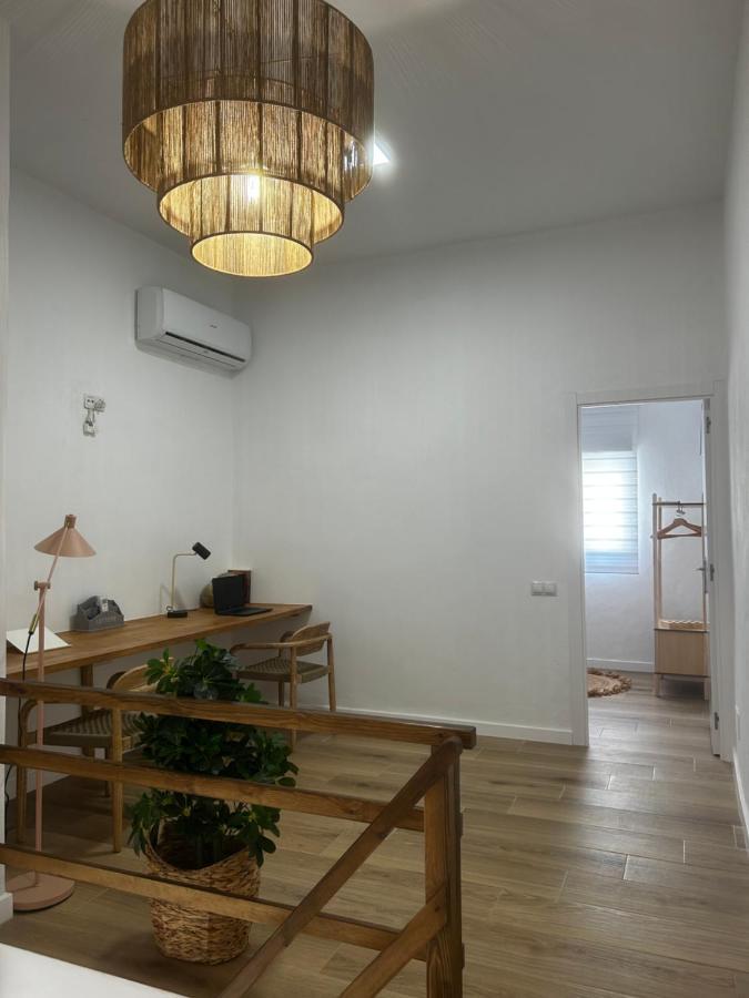 Holiday home Dona Josefina Y Don Simon Almeria