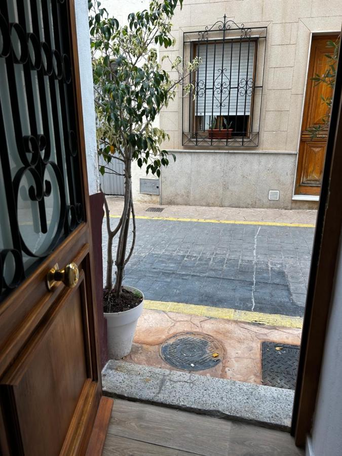 Dona Josefina Y Don Simon * Almeria