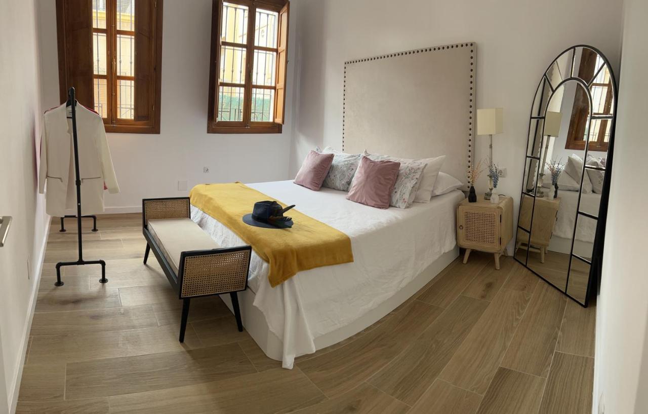 Holiday home Dona Josefina Y Don Simon