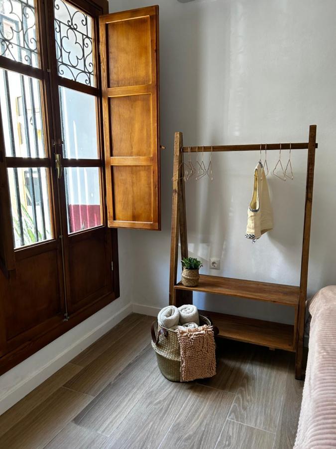 Dona Josefina Y Don Simon Holiday home
