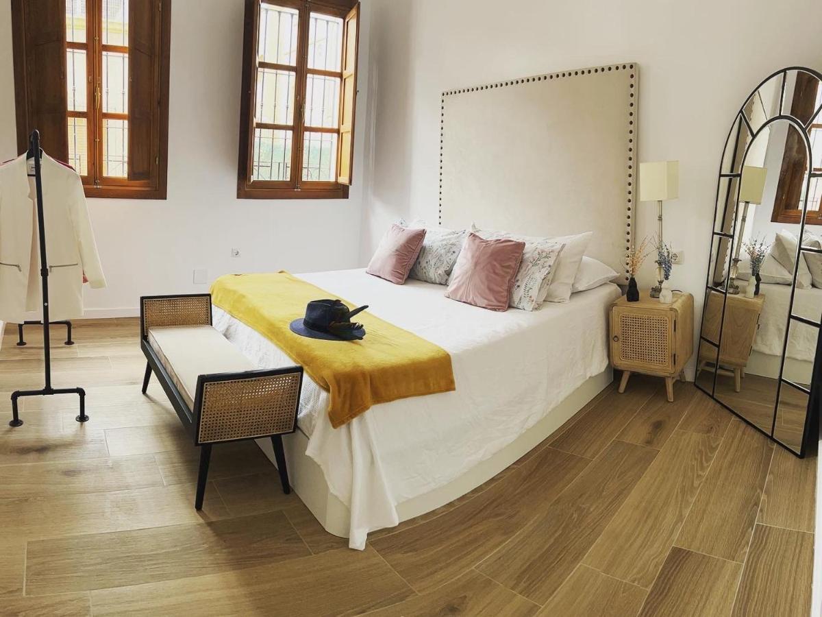 Dona Josefina Y Don Simon Holiday home Almeria